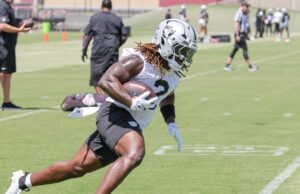 Maxex Crossby: Ashton Ganty é o inferno de um trabalhador, o inferno de um jogador