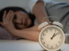 A iluminação do seu quarto pode estar prejudicando silenciosamente o seu coração