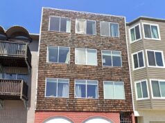 O proprietário de São Francisco diz que apenas os eleitores do MAGA e os apoiadores de Israel podem solicitar o aluguel de seus apartamentos de pechincha