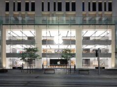 A Apple’s Sydney Store parece um templo de tecnologia – mas por trás do brilho eu descobri a verdade suja
