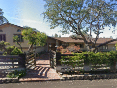 Home de Santa Clara County $ 4.550.000 Vendas de vendas