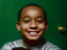 O misterioso garoto da Califórnia, de 3 anos, foi reexaminado após a morte do caso de parason desaparecido.