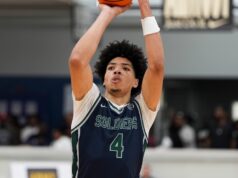 Joe Tipton responde aros para a casa nomear perguntas no azul da casa