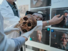 Cientistas descobriram uma ligação surpreendente entre o chumbo e a evolução humana