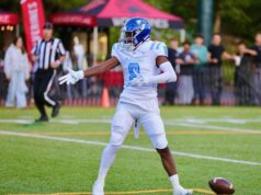 Harvard-Westlake tem uma vitória estreita de Palisade contra as quatro capturas de Demer Dezar de Demer Dezar