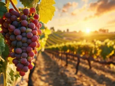 Nem mesmo as alterações climáticas podem salvar o café, o chocolate e o vinho, alertam os cientistas