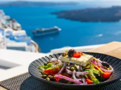 Esta dieta popular foi associada a um risco muito menor de acidente vascular cerebral