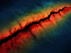 Cientistas descobrem gatilho secreto para terremotos “impossíveis”