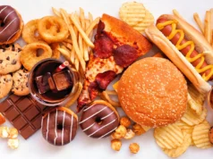 Alimentos ultraprocessados predispõem adultos jovens ao pré-diabetes