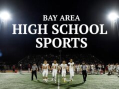 Atleta da semana para meninos do Bay Area News Group