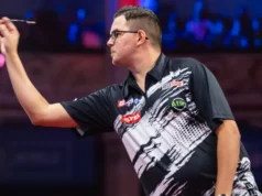 Previsão da fase de grupos do Grand Slam de Dardos para 2025: saída antecipada de Rock, Van Veen ou Nijmann?