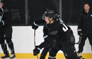 Ele estava com Peterca, de Mammoth, quando ele fez negócios em UTA. A história está aqui – Deserat News