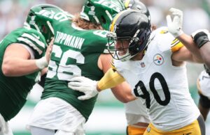 Defesa de Pittsburg para a chave vencedora