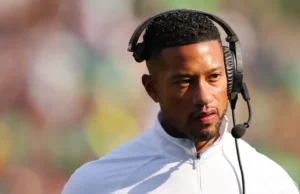 Marcus Freeman ‘não é melhor o suficiente’ do que a Defesa de Notre Dame após uma derrota por 41 a 40 para o Texas A&M