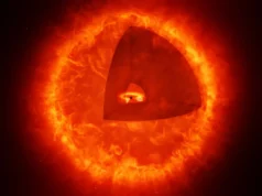 JWST identifica um ponto vermelho estranho, então cientistas extremos não conseguem explicá-lo