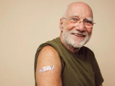 Uma injeção de rotina contra herpes zoster pode fornecer forte proteção contra a demência