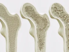 Esta descoberta pode beneficiar do exercício sem mover os ossos