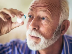 Moléculas pequenas podem parar o glaucoma antes que ele fique cego