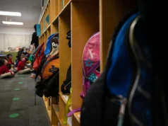 Os legisladores da Califórnia quebrarão as promessas feitas aos sobreviventes de abuso sexual infantil?