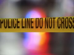 Alojamento da Guarda Costeira acomoda tiroteios