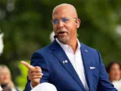 Por que a contratação de James Franklin pela Virginia Tech não é exatamente um home run