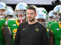 Resumo de recrutamento: Oregon sediará confronto da USC, mudança de temporada e onda de blue chippers do Arizona para convidados do estado
