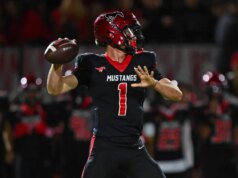 Resumo de futebol da Bay Area High School 2025: a melhor ação da semana 13