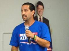 Acordo judicial pode funcionar para o vereador de San Leandro, Brian Azevedo, acusado de caso de corrupção federal