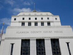 ‘Não estou apto para a sociedade’, o homem de Oakland certa vez teria alertado a polícia. Agora ele é acusado de assassinato