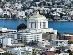 Condado de Alameda resolve processo com mulher cega de Union City por US$ 1,2 milhão