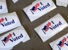 O registro eleitoral aumenta à medida que os californianos vão às urnas para eleições especiais em todo o estado – The Mercury News