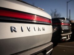 O lançamento do R2 da Rivian oferece esperança aos investidores no mercado negro de EV – The Mercury News