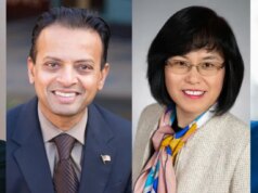 A vice-prefeita de Los Altos, Nessa Flieger, lidera a corrida de assessores do condado de Santa Clara – The Mercury News