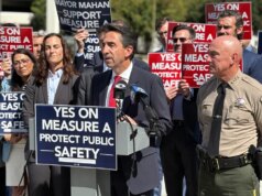 O condado de Santa Clara promoveu a Medida A como uma reforma do sistema de saúde. Agora, o promotor Jeff Rosen diz que o dinheiro deveria ir para a segurança pública – The Mercury News