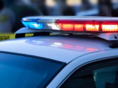 Polícia do sul de São Francisco prende suspeito de tráfico sexual