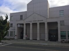 Concord Man Antioch pega mais de 36 anos por matar pessoas