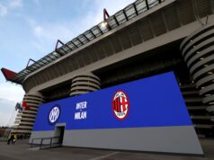 Estatísticas de AC Milan e Inter negociam para comprar San Siro