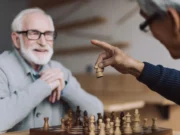 Superagers guardam memórias juvenis, mas seu DNA não explica por quê