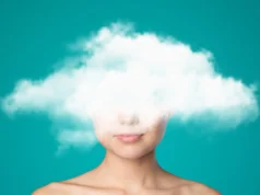 Por que a longa e cobiçosa névoa cerebral parece tão ruim nos EUA