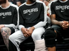 Spurs Arena: Eleitores do Texas aprovam medida que permite ao time construir um estádio de US$ 1,3 bilhão no centro de San Antonio