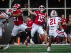 Quem participará do Indiana Big Ten Championship? Situação atualizada