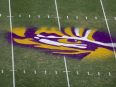 Fonte: LSU promoverá o diretor atlético interino Verge Osberry para um cargo permanente