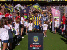 😱 AFA baniu jogadores e presidente do Estudiantes após protestos