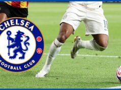 O Chelsea vendeu dois atacantes importantes com os quais contava há um ano