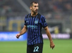 Impulso para o Inter de Milão com o retorno da estrela lesionada para o confronto da Série A com o Pisa