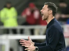 Real Madrid: Alonso rebate presidente do Barça