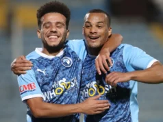 Liga dos Campeões da CAF: Calendário da Fase de Grupos do Pyramids FC