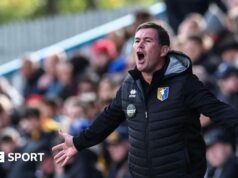 Nigel Clough: O chefe de Mansfield Town reflete sobre cinco anos no comando dos Stags