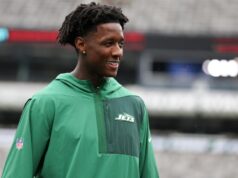 Prazo de negociação da NFL: os Jets em dificuldades acabaram de roubar Jerry Jones e os Cowboys?