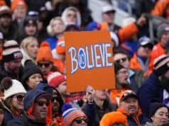 Semana 11: Broncos vs. Chiefs – Cobertura ao vivo